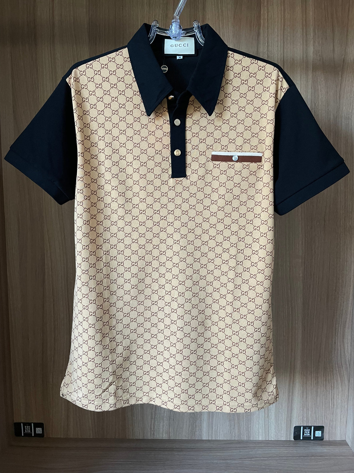 Polo GUCCI - Nouvelle collection