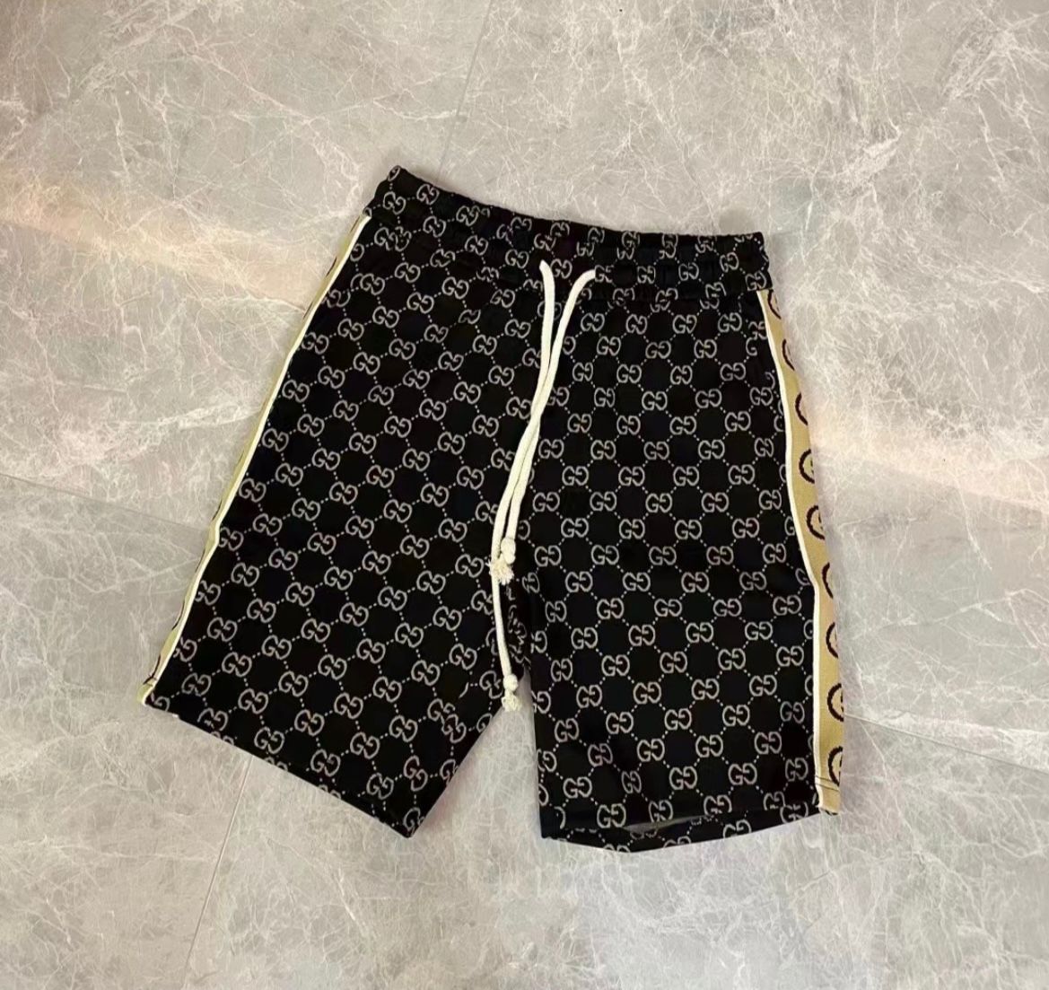 SHORT GUCCI