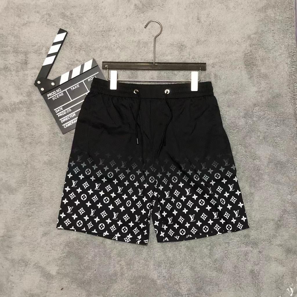 Short de créateur LV (VENTE CHAUDE DU VENDREDI NOIR)