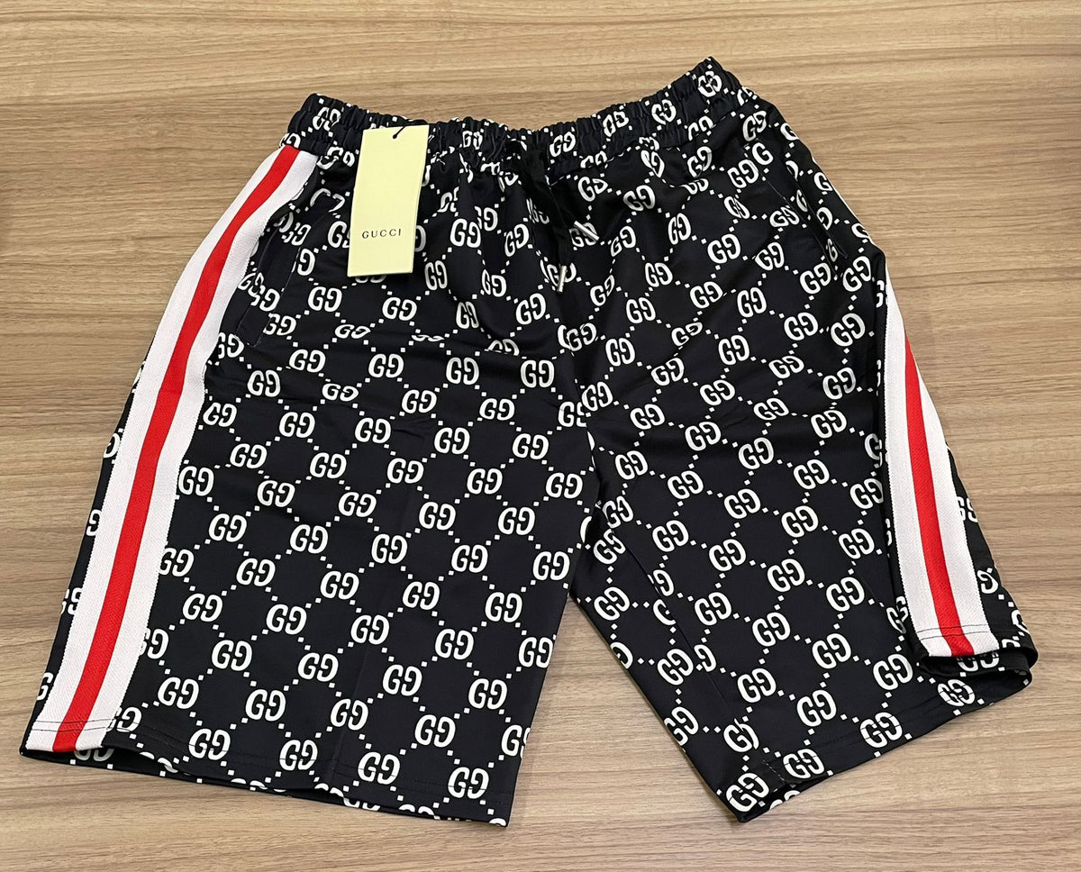 SHORTS GUCCI [MEGA PROMOCIÓN]